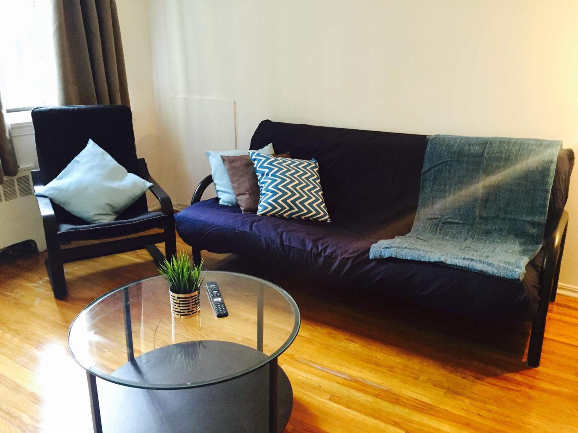 Stylish Apartment: Comfortable In The Golden Square Mile Apartamento Montreal